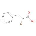 (R)-2-溴-3-苯基丙酸