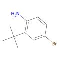 4-溴-2-叔丁基苯胺