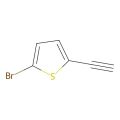 2-溴-5-乙炔基噻吩