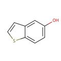 苯并[b]噻吩-5-醇