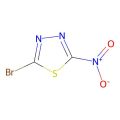 2-溴-5-硝基-1,3,4-噻二唑