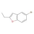 5-溴-2-乙基苯并呋喃
