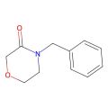 4-苄基吗啉-3-酮