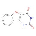 苯并呋喃[3,2-d]嘧啶-2,4(1H,3H)-二酮