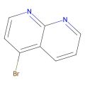 4-溴-1,8-萘啶