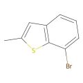7-溴-2-甲基苯并[b]噻吩