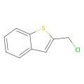 2-(氯甲基)苯并[b]噻吩