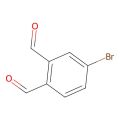 4-溴邻苯二甲醛