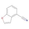 苯并呋喃-4-甲腈