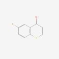 6-溴硫代色满-4-酮