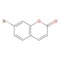7-溴-2H-1-苯并吡喃-2-酮