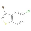 3-溴-5-氯苯并[b]噻吩