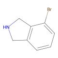 4-溴异吲哚啉盐酸盐