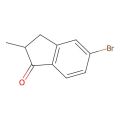 5-溴-2-甲基-1-茚酮