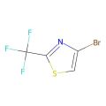 4-溴-2-(三氟甲基)噻唑
