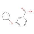 3-(环戊氧基)苯甲酸