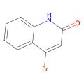 4-溴喹啉-2-酮