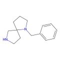 1-苄基-1，7-二氮杂螺[4.4]壬烷