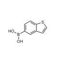 苯并[b]噻吩-5-基硼酸(含不等量酸酐)