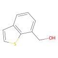 苯并[B]噻吩-7-基甲醇