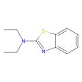 N,N-二乙基-2-苯并噻唑胺