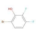 6-溴-2,3-二氟苯酚