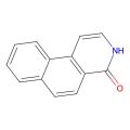 苯并[f]异喹啉-4(3H)-酮