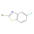 2-溴-5-氟苯并[d]噻唑