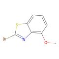 2-溴-4-甲氧基苯并[d]噻唑