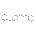1-苄基-4-(3-苯丙基)-1,2,3,6-四氢吡啶