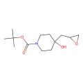 1-Boc-4-(环氧乙烷-2-基甲基)-4-羟基哌啶