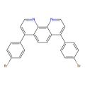 4,7-双(4-溴苯基)-1,10-菲咯啉