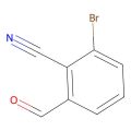 2-溴-6-甲酰苯甲腈