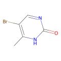 5-溴-6-甲基嘧啶-2(1H)-酮