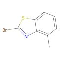 2-bromo-4-methylbenzo[d]thiazole
