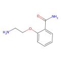 2-(2-氨基乙氧基)苯甲酰胺