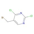 5-(溴甲基)-2,4-二氯嘧啶