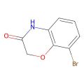 8-溴-2H-苯并[b][1，4]噁嗪-3(4H)-酮