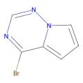 4-Bromopyrrolo[2，1-f][1，2，4]triazine