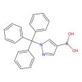 [1-(三苯甲基)-1H-吡唑-4-硼酸