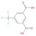 5-(三氟甲基)间苯二甲酸