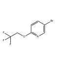 5-溴-2-(2,2,2-三氟-乙氧基)-吡啶