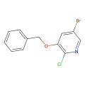 5-溴-2-3-苄氧基吡啶