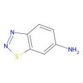 苯并[D][1，2，3]噻二唑-6-胺