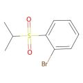 1-溴-2-丙-2-基磺酰苯