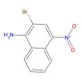 2-溴-4-硝基-1-萘胺