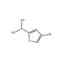 3-溴噻吩-5-硼酸(含有数量不等的酸酐)