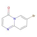 7-溴-4H-吡啶并[1，2-a]嘧啶-4-酮