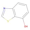 1,3-苯并噻唑-7-醇