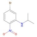 5-溴-N-异丙基-2-硝基苯胺
